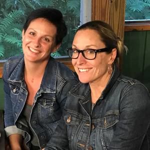 Meet your Posher, Alina